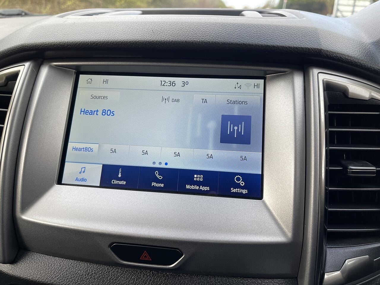 Used Ford Ranger 2022 for sale - 76549521: Photo 48