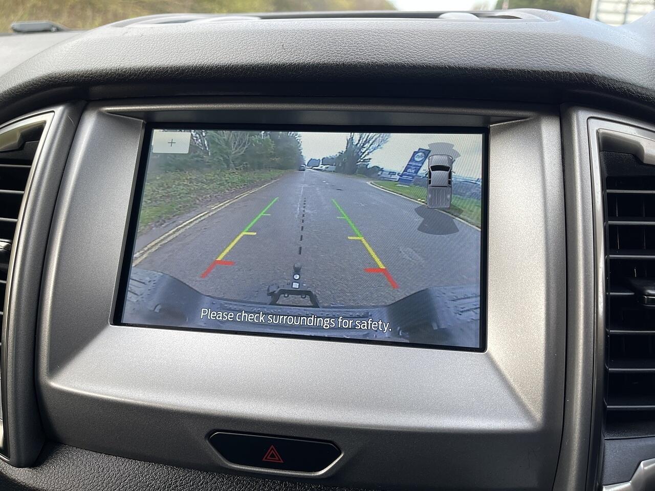 Used Ford Ranger 2022 for sale - 76549521: Photo 49