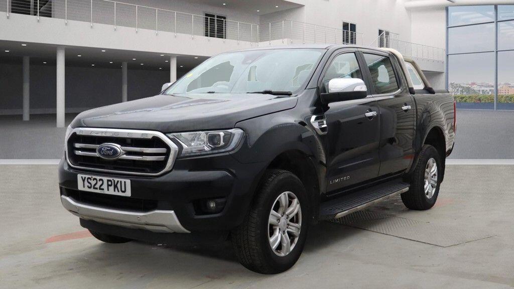 Used Ford Ranger 2022 for sale - 76549521: Photo 6