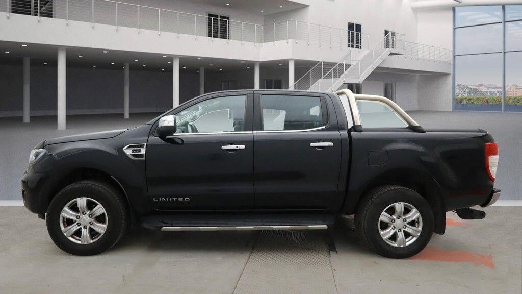 Used Ford Ranger 2022 for sale - 76549521: Photo 7