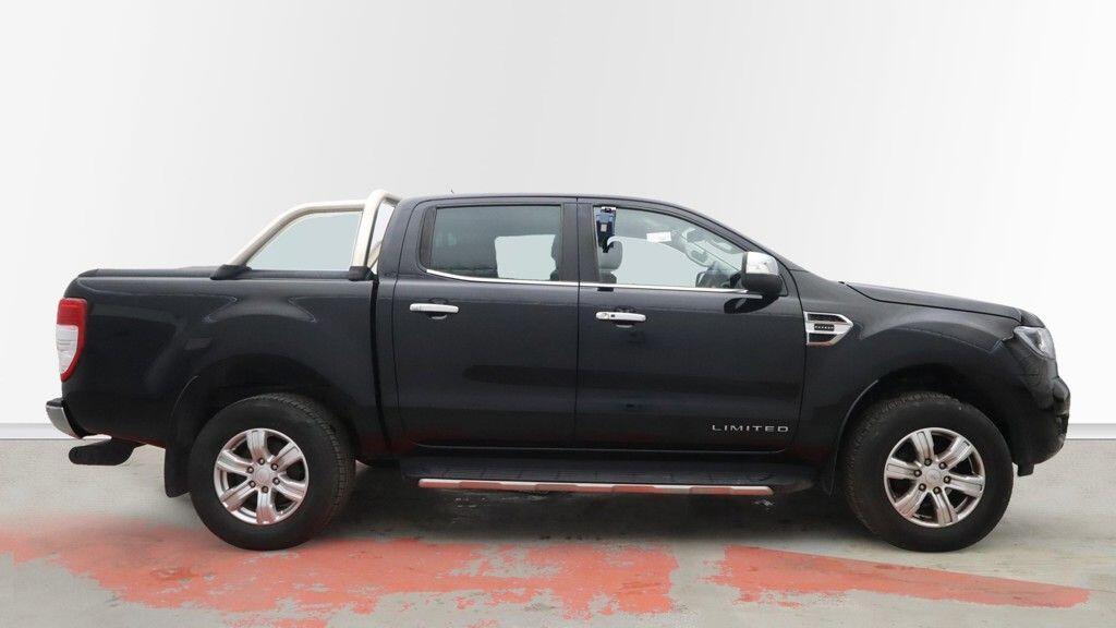 Used Ford Ranger 2022 for sale - 76549521: Photo 9