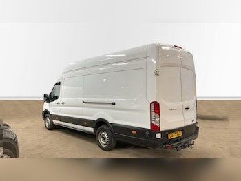 Used Ford Transit 2023 for sale - 77377368: Photo