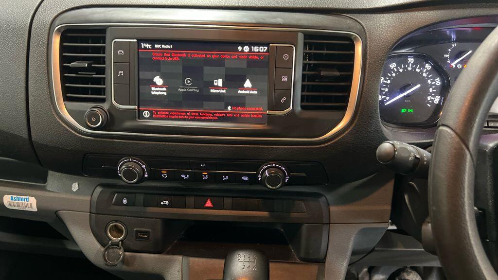 Used Citroen Dispatch 2022 for sale - 76456673: Photo 10