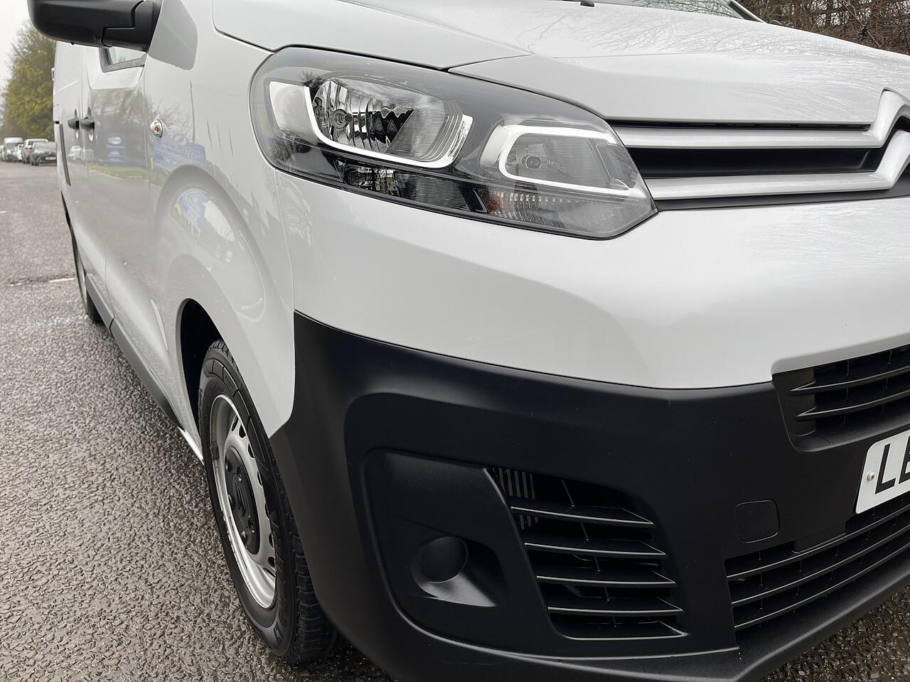 Used Citroen Dispatch 2022 for sale - 76456673: Photo 11