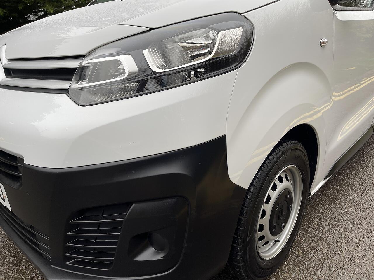 Used Citroen Dispatch 2022 for sale - 76456673: Photo 12