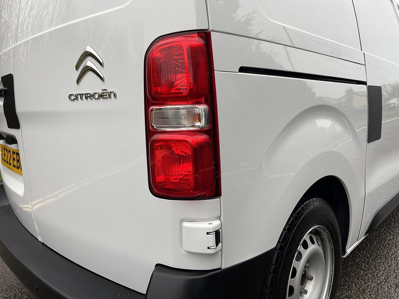 Used Citroen Dispatch 2022 for sale - 76456673: Photo 13