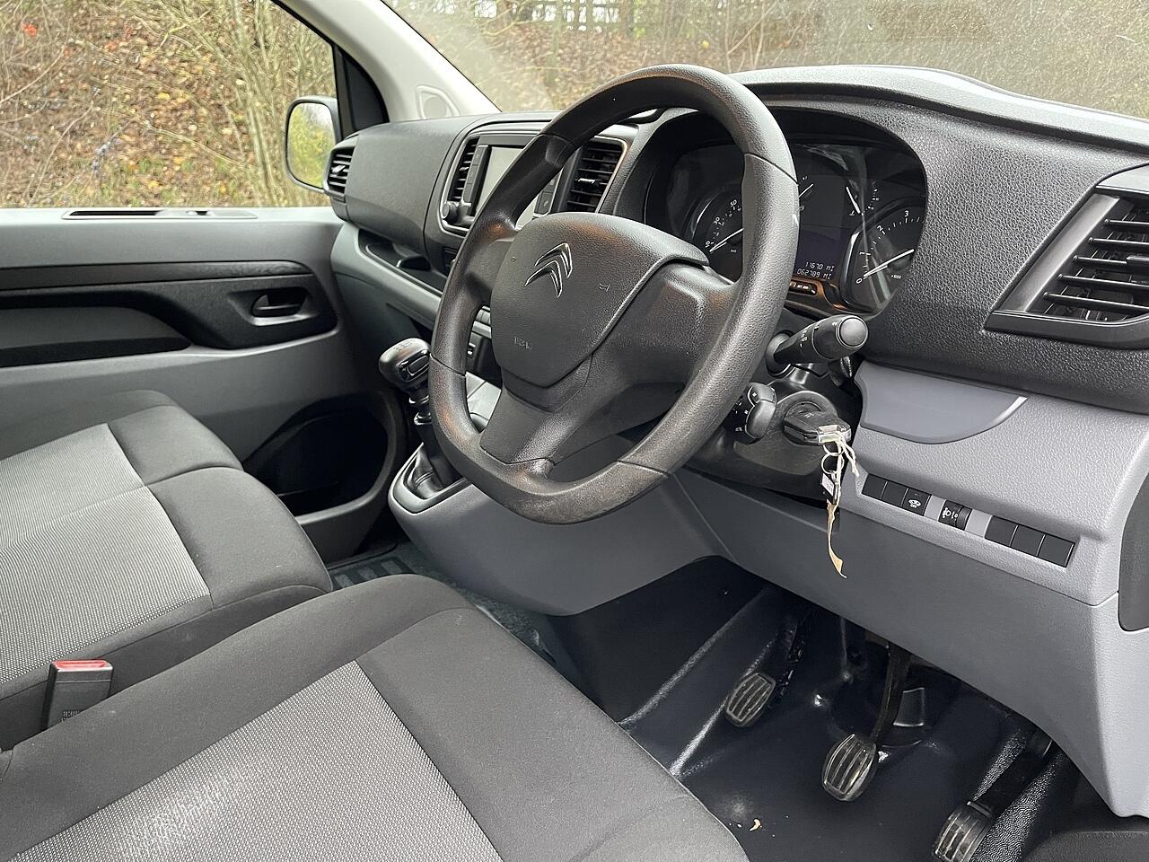 Used Citroen Dispatch 2022 for sale - 76456673: Photo 15