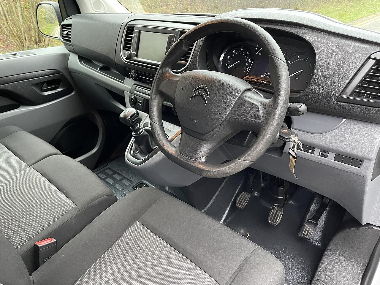 Used Citroen Dispatch 2022 for sale - 76456673: Photo 16