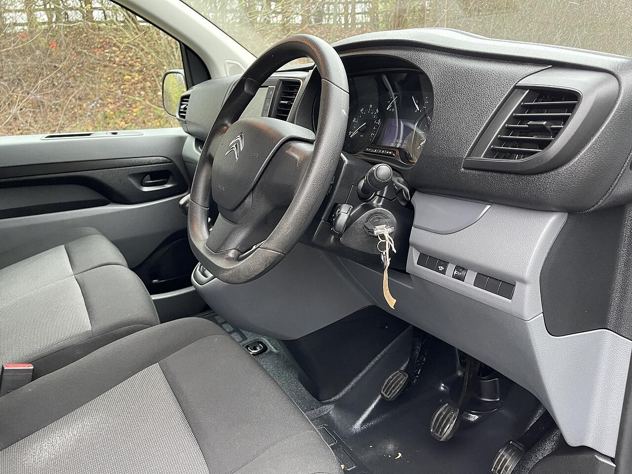 Used Citroen Dispatch 2022 for sale - 76456673: Photo 17