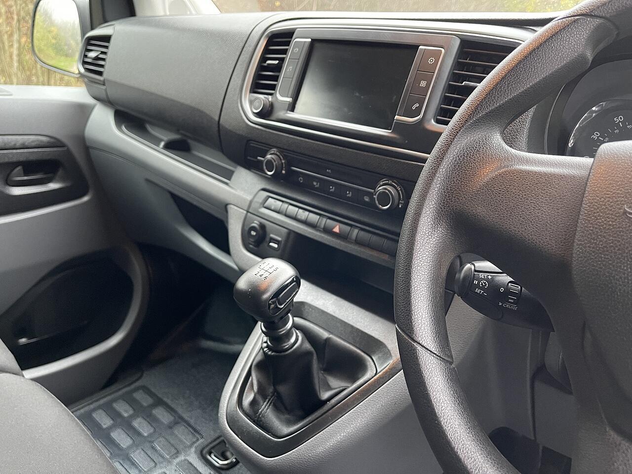 Used Citroen Dispatch 2022 for sale - 76456673: Photo 18