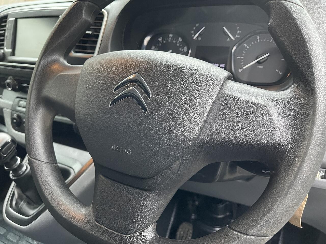 Used Citroen Dispatch 2022 for sale - 76456673: Photo 19