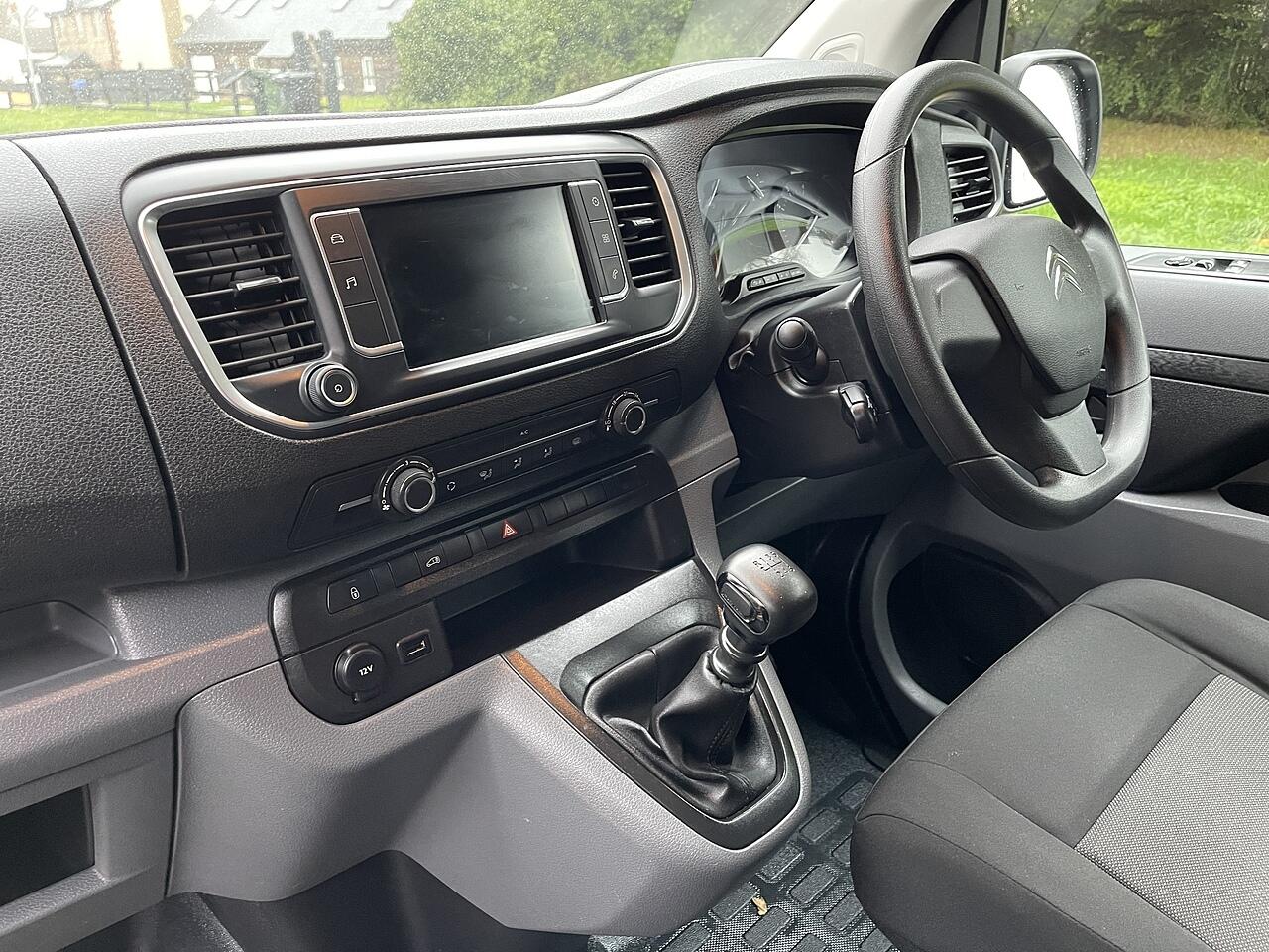 Used Citroen Dispatch 2022 for sale - 76456673: Photo 22