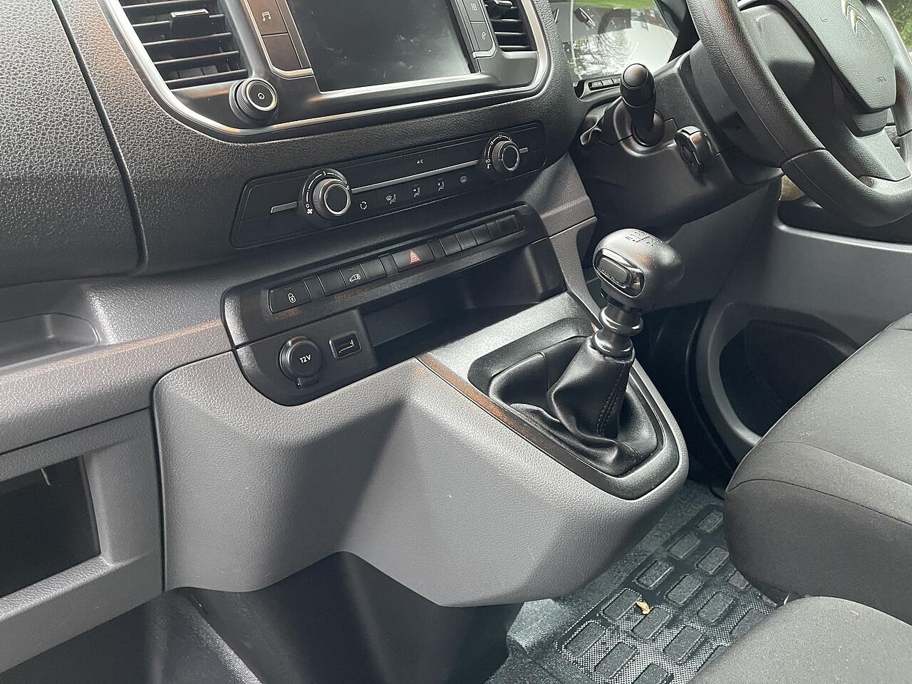 Used Citroen Dispatch 2022 for sale - 76456673: Photo 23