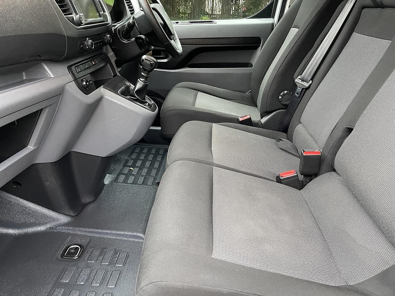 Used Citroen Dispatch 2022 for sale - 76456673: Photo 25