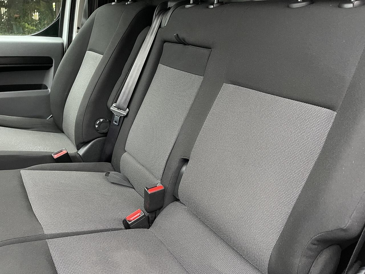 Used Citroen Dispatch 2022 for sale - 76456673: Photo 26