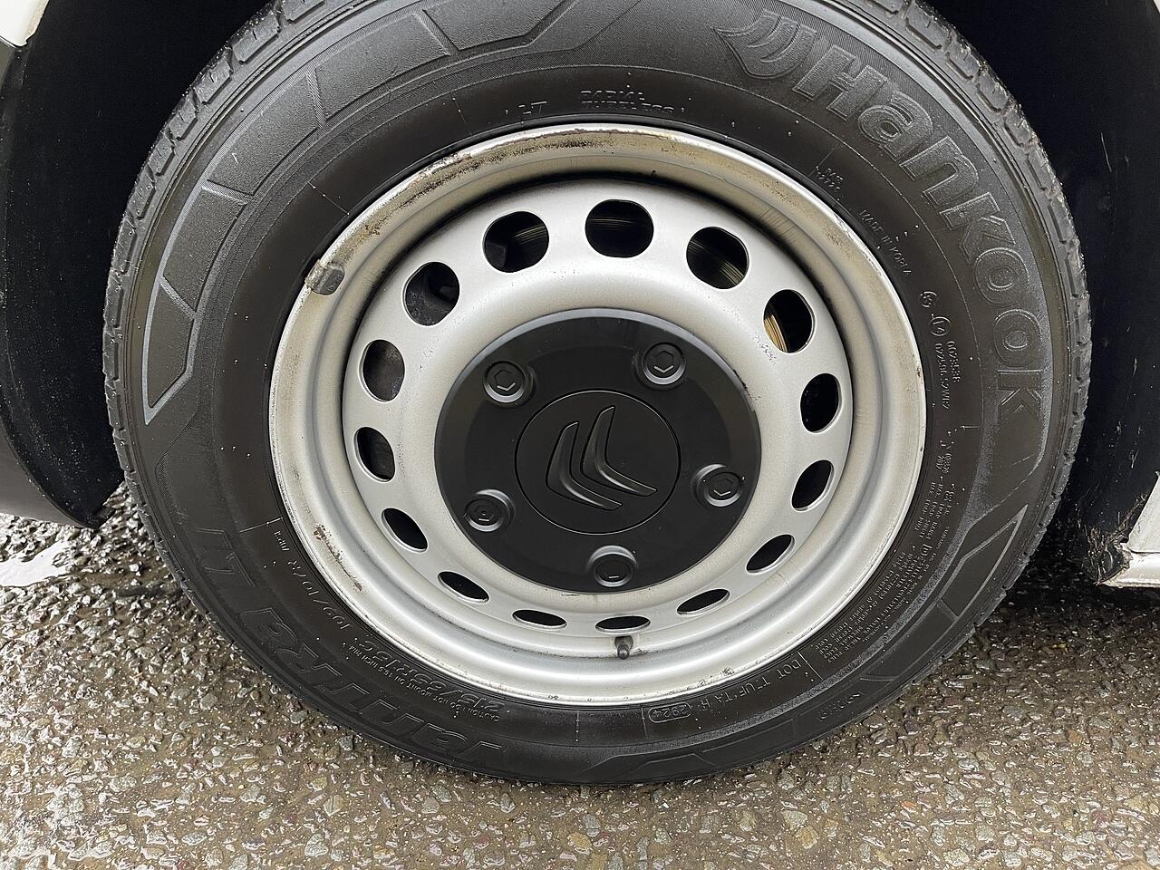 Used Citroen Dispatch 2022 for sale - 76456673: Photo 27