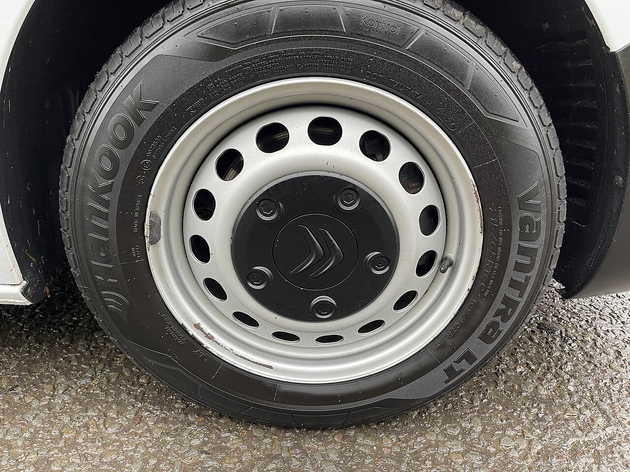 Used Citroen Dispatch 2022 for sale - 76456673: Photo 28