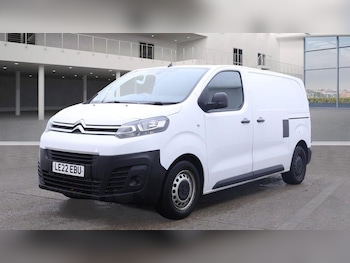 Used Citroen Dispatch 2022 for sale - 76456673: Photo