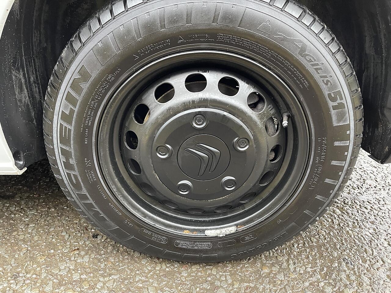 Used Citroen Dispatch 2022 for sale - 76456673: Photo 30