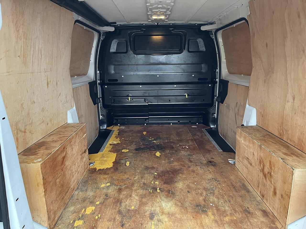 Used Citroen Dispatch 2022 for sale - 76456673: Photo 31