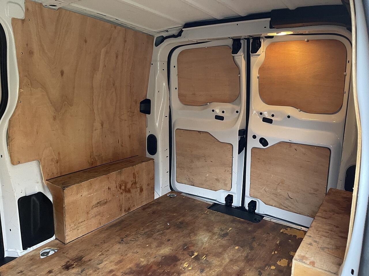 Used Citroen Dispatch 2022 for sale - 76456673: Photo 32