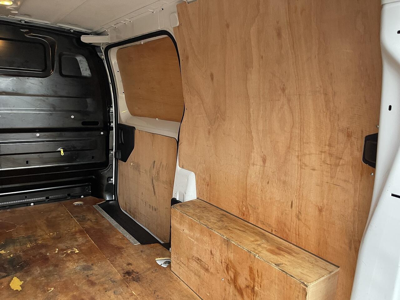 Used Citroen Dispatch 2022 for sale - 76456673: Photo 36