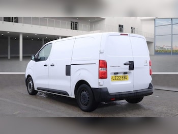 Used Citroen Dispatch 2022 for sale - 76456673: Photo