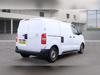 Used Citroen Dispatch 2022 for sale - 76456673: Photo