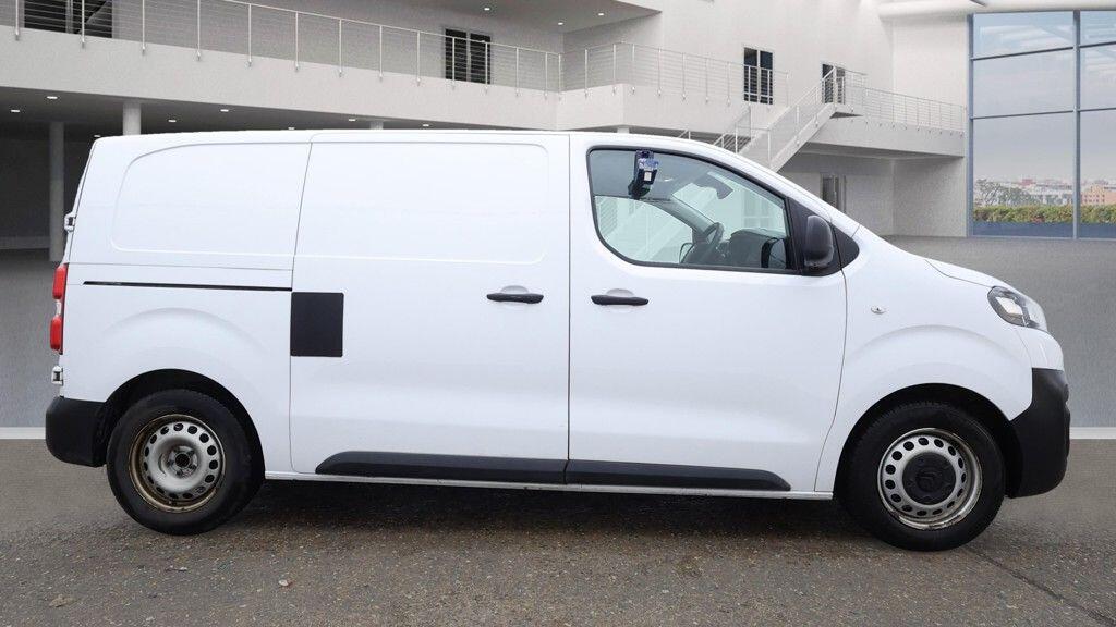 Used Citroen Dispatch 2022 for sale - 76456673: Photo 5