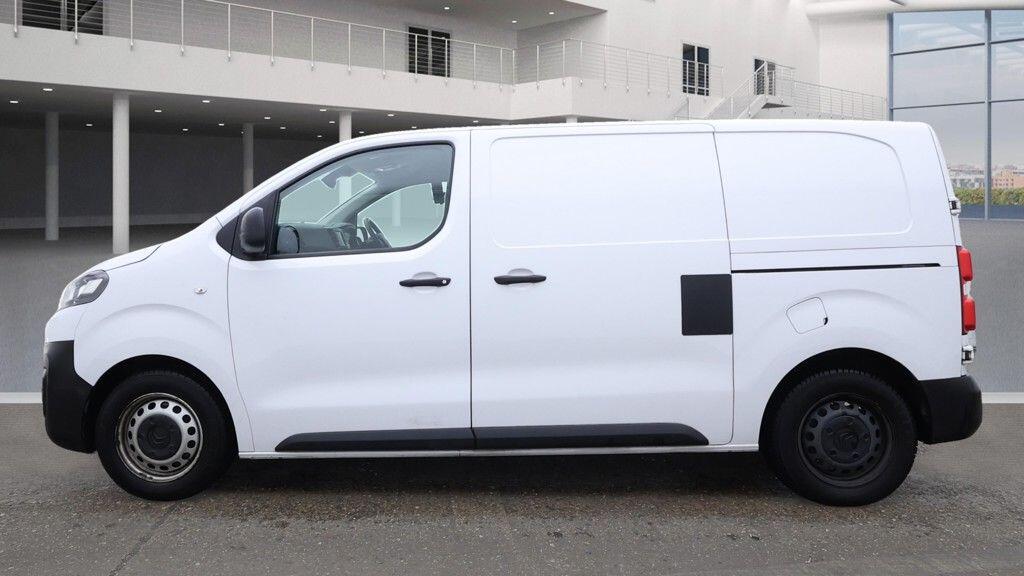 Used Citroen Dispatch 2022 for sale - 76456673: Photo 6