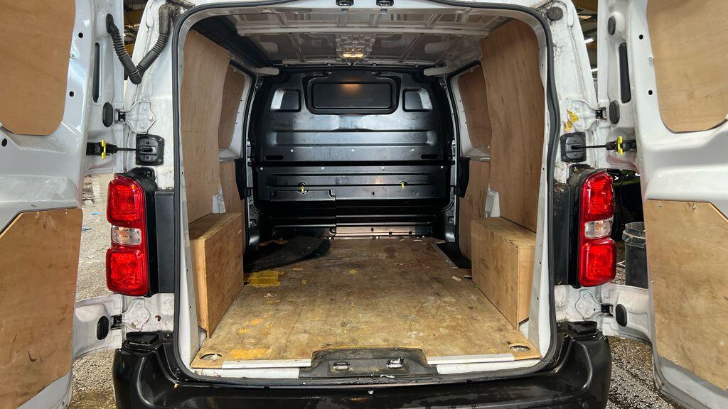 Used Citroen Dispatch 2022 for sale - 76456673: Photo 7