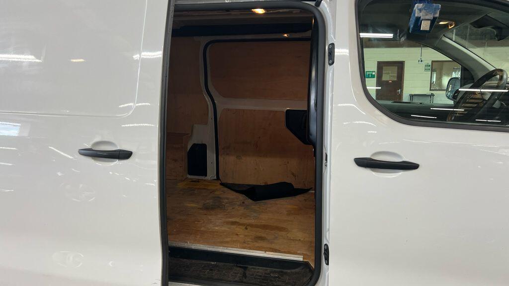 Used Citroen Dispatch 2022 for sale - 76456673: Photo 8