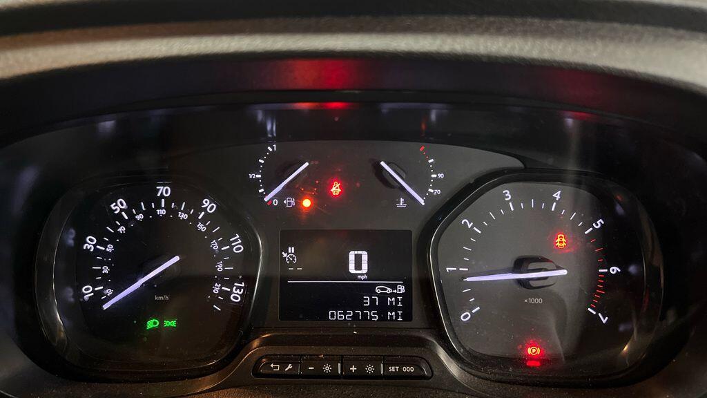 Used Citroen Dispatch 2022 for sale - 76456673: Photo 9