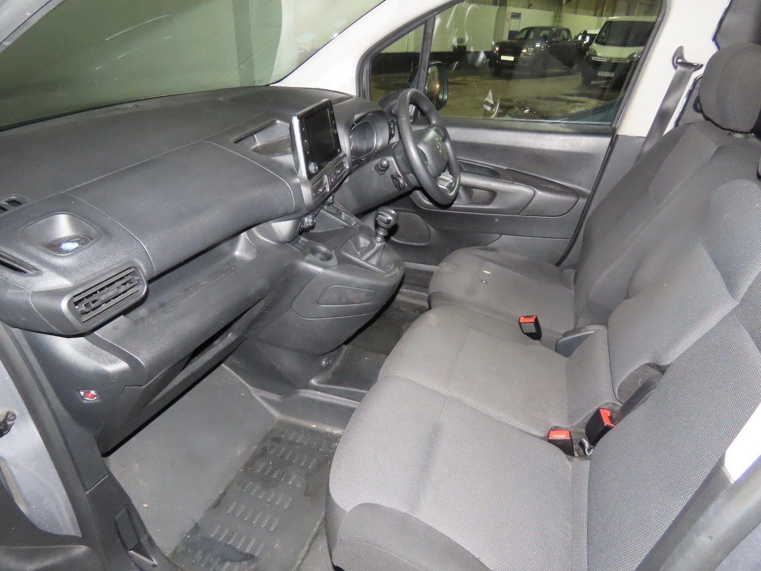 Used Citroen Berlingo 2021 for sale - 77358423: Photo 10