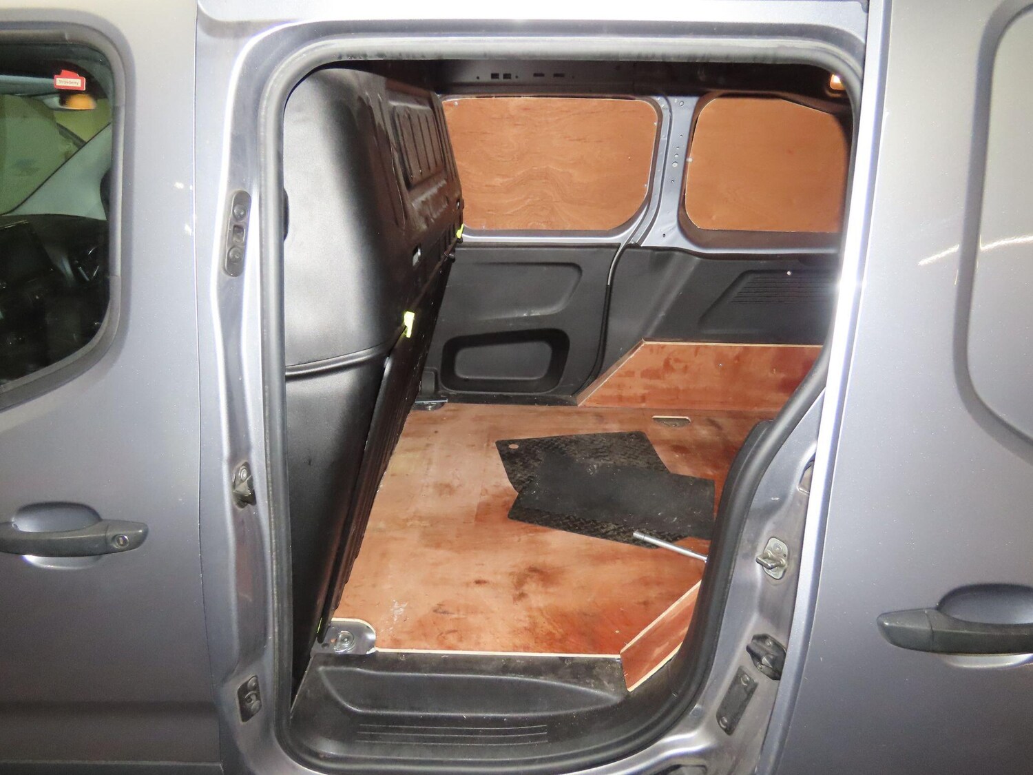 Used Citroen Berlingo 2021 for sale - 77358423: Photo 11