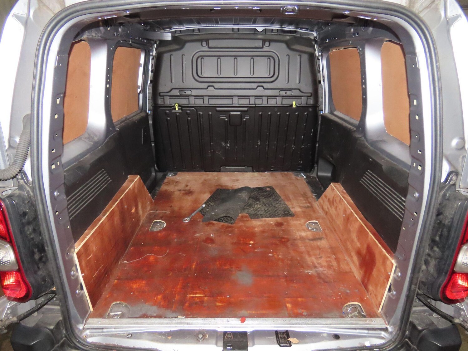 Used Citroen Berlingo 2021 for sale - 77358423: Photo 14