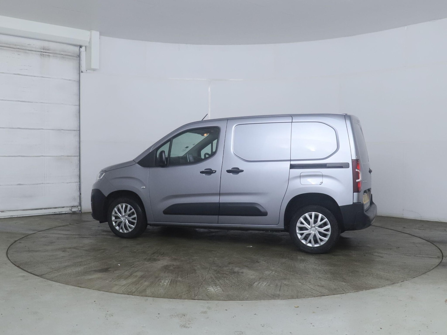 Used Citroen Berlingo 2021 for sale - 77358423: Photo 3
