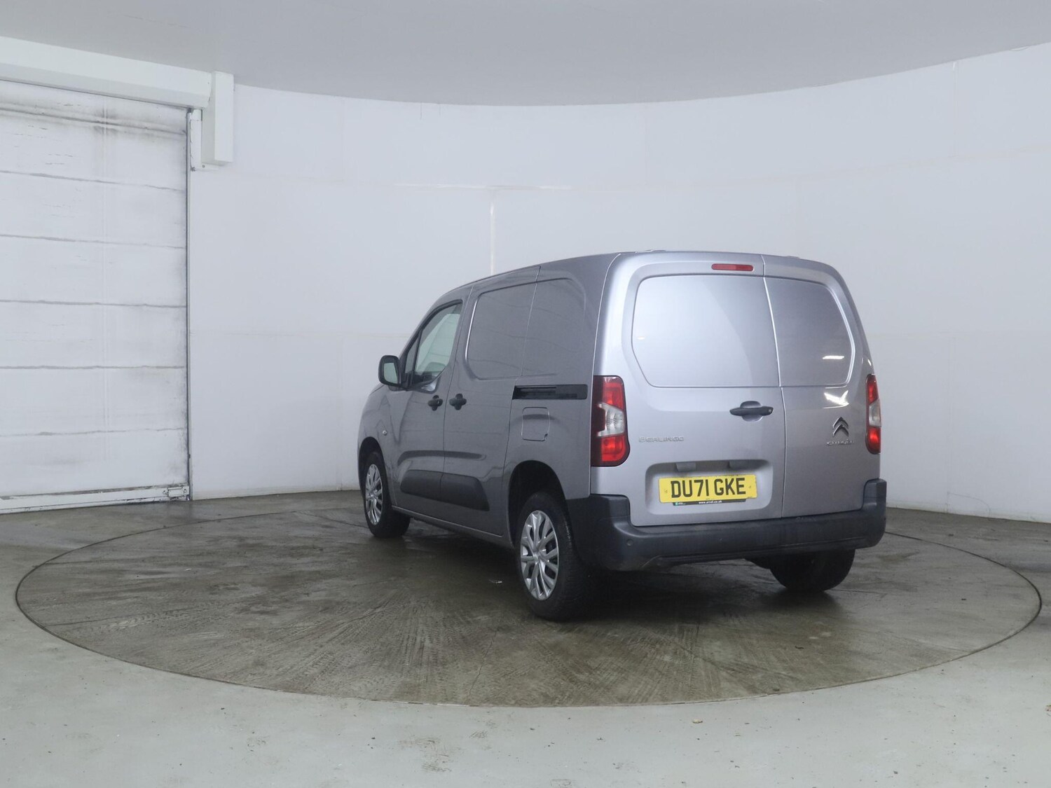 Used Citroen Berlingo 2021 for sale - 77358423: Photo 5