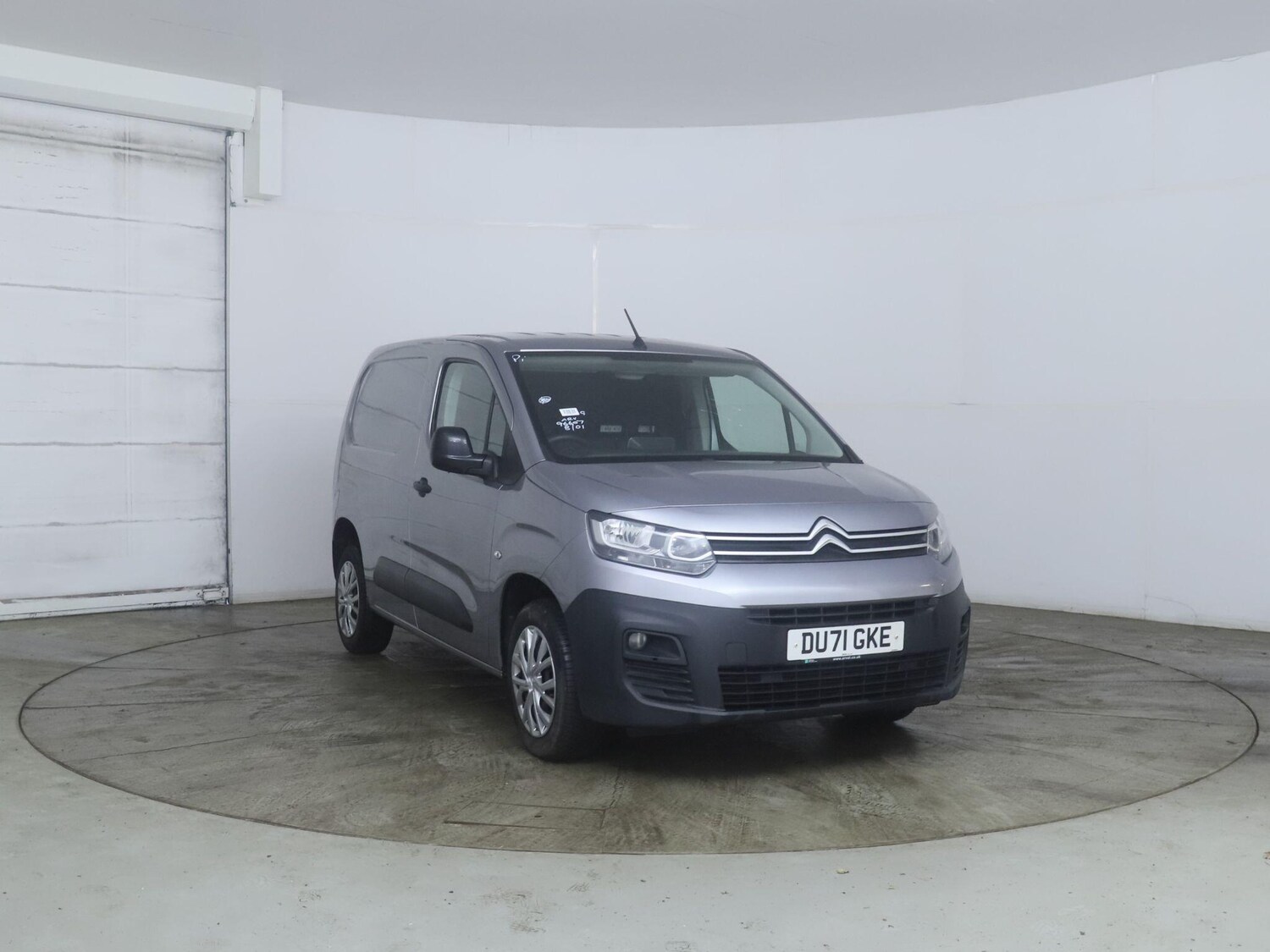 Used Citroen Berlingo 2021 for sale - 77358423: Photo 6