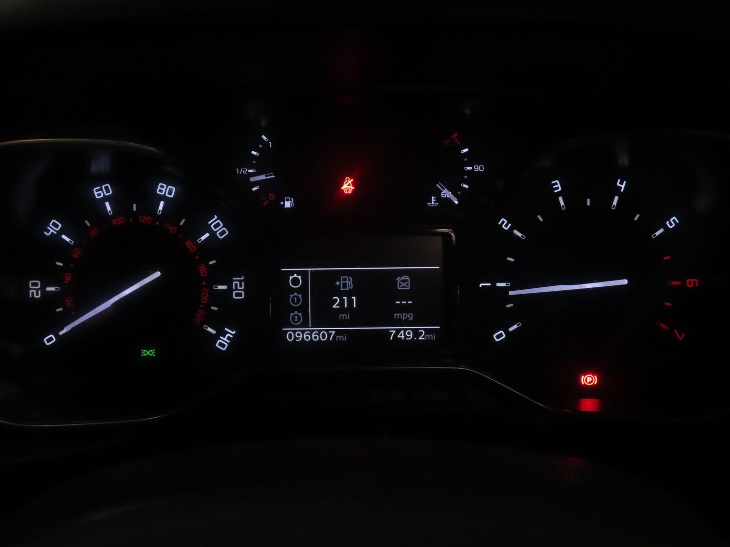 Used Citroen Berlingo 2021 for sale - 77358423: Photo 9