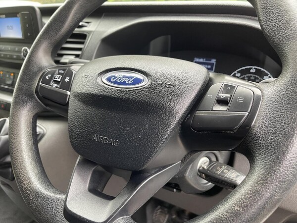 Used Ford Transit Custom 2021 for sale - 75492977: Photo 14