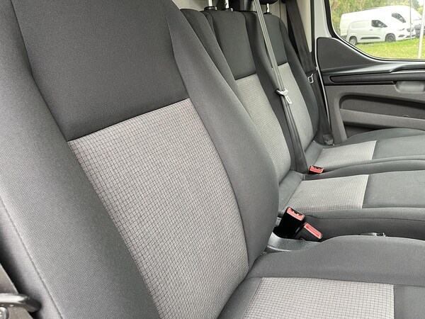 Used Ford Transit Custom 2021 for sale - 75492977: Photo 15