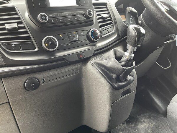 Used Ford Transit Custom 2021 for sale - 75492977: Photo 18