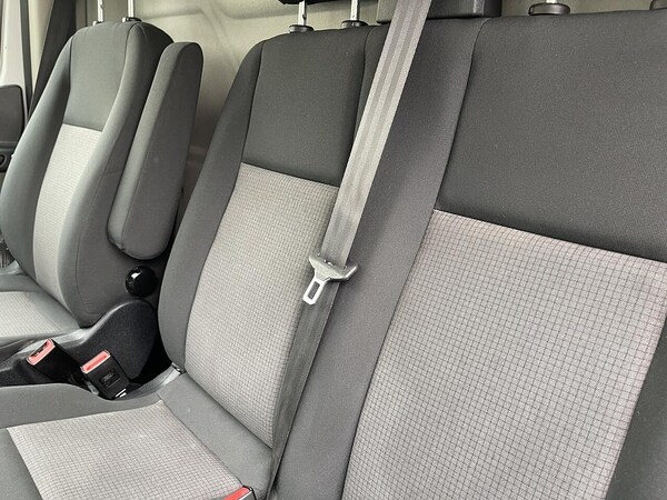 Used Ford Transit Custom 2021 for sale - 75492977: Photo 20