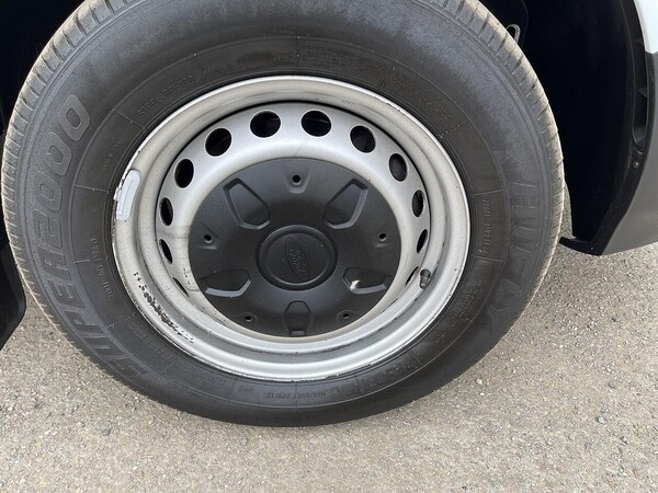 Used Ford Transit Custom 2021 for sale - 75492977: Photo 22