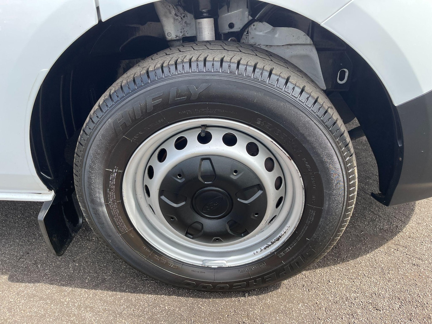 Vehicle 23