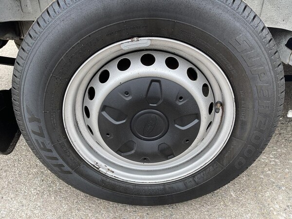 Used Ford Transit Custom 2021 for sale - 75492977: Photo 23