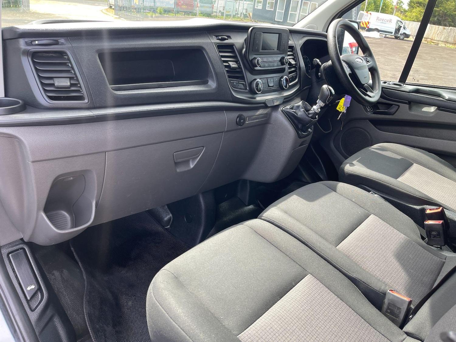 Vehicle 24