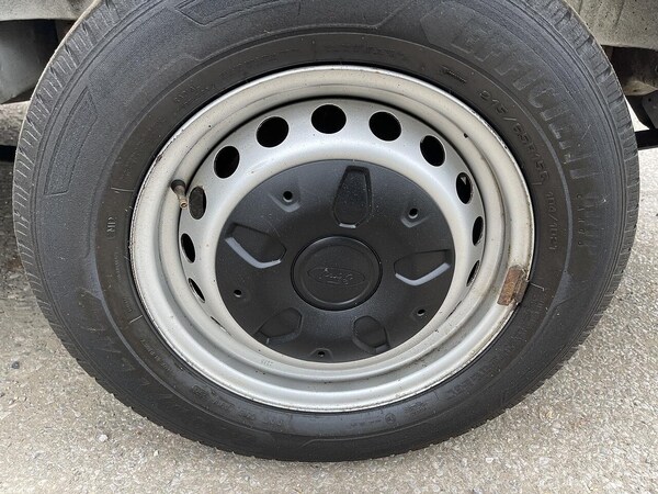 Used Ford Transit Custom 2021 for sale - 75492977: Photo 24