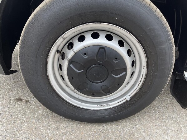 Used Ford Transit Custom 2021 for sale - 75492977: Photo 25
